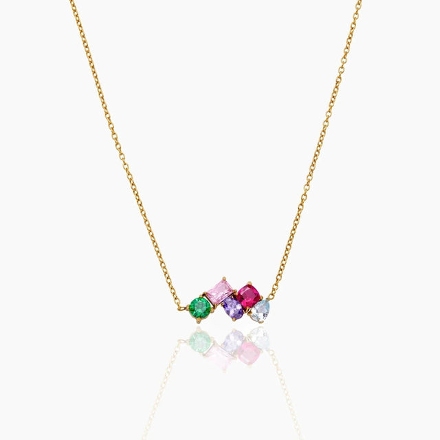 Personalized Legacy Necklace
