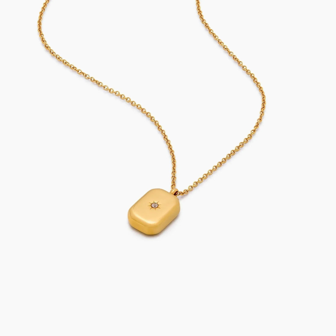 Stella Pendant Necklace