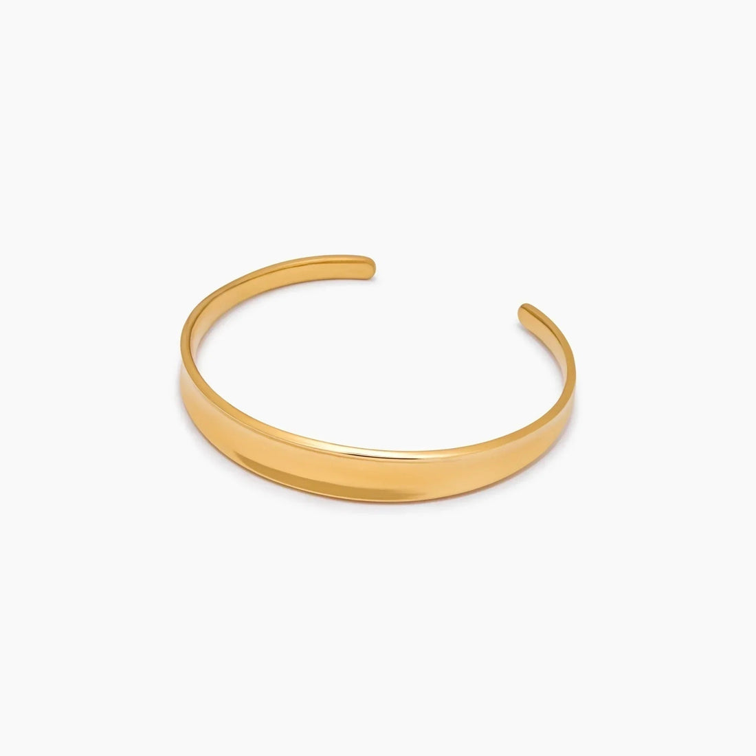 Sun Cuff Bracelet