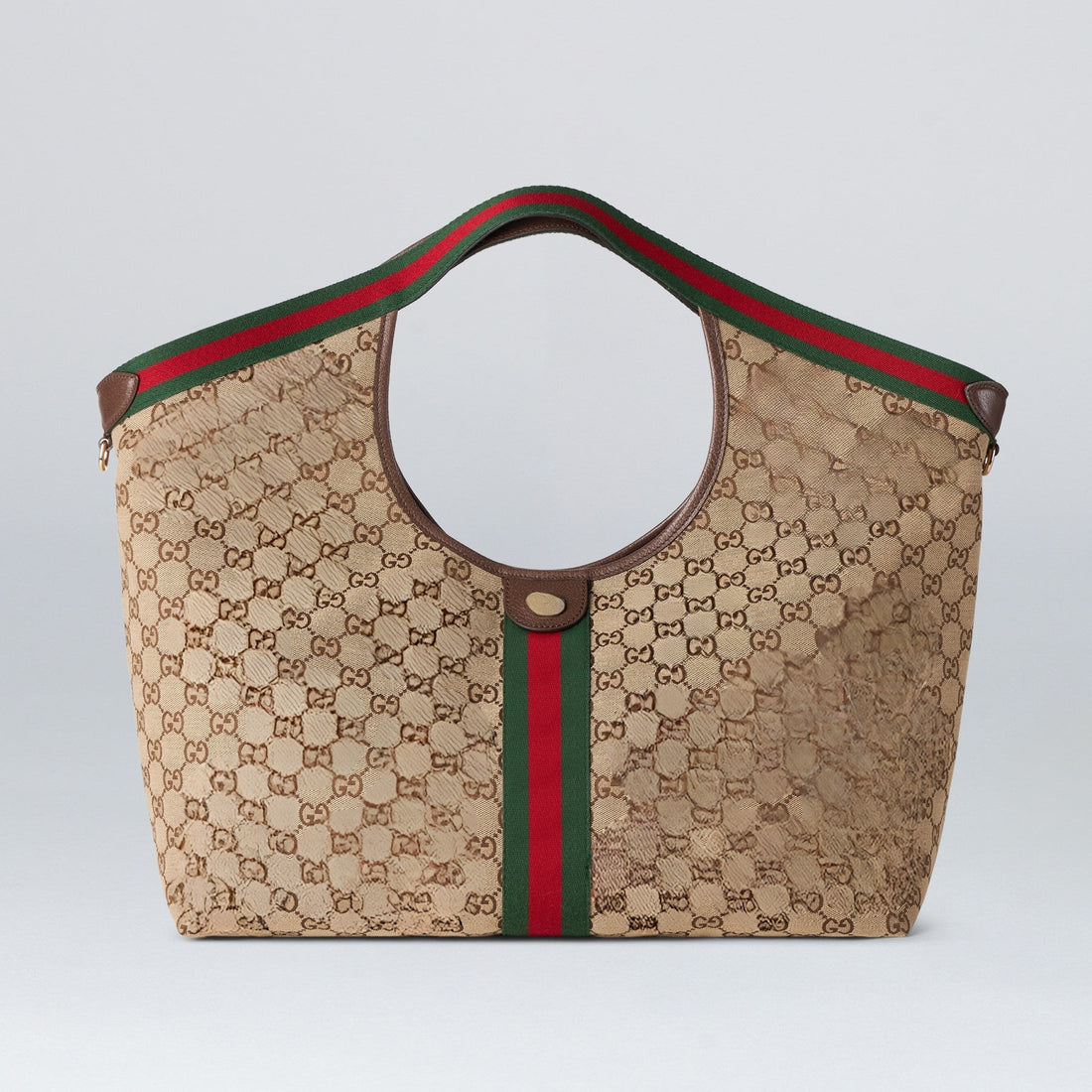 Tote Bag - Light Beige