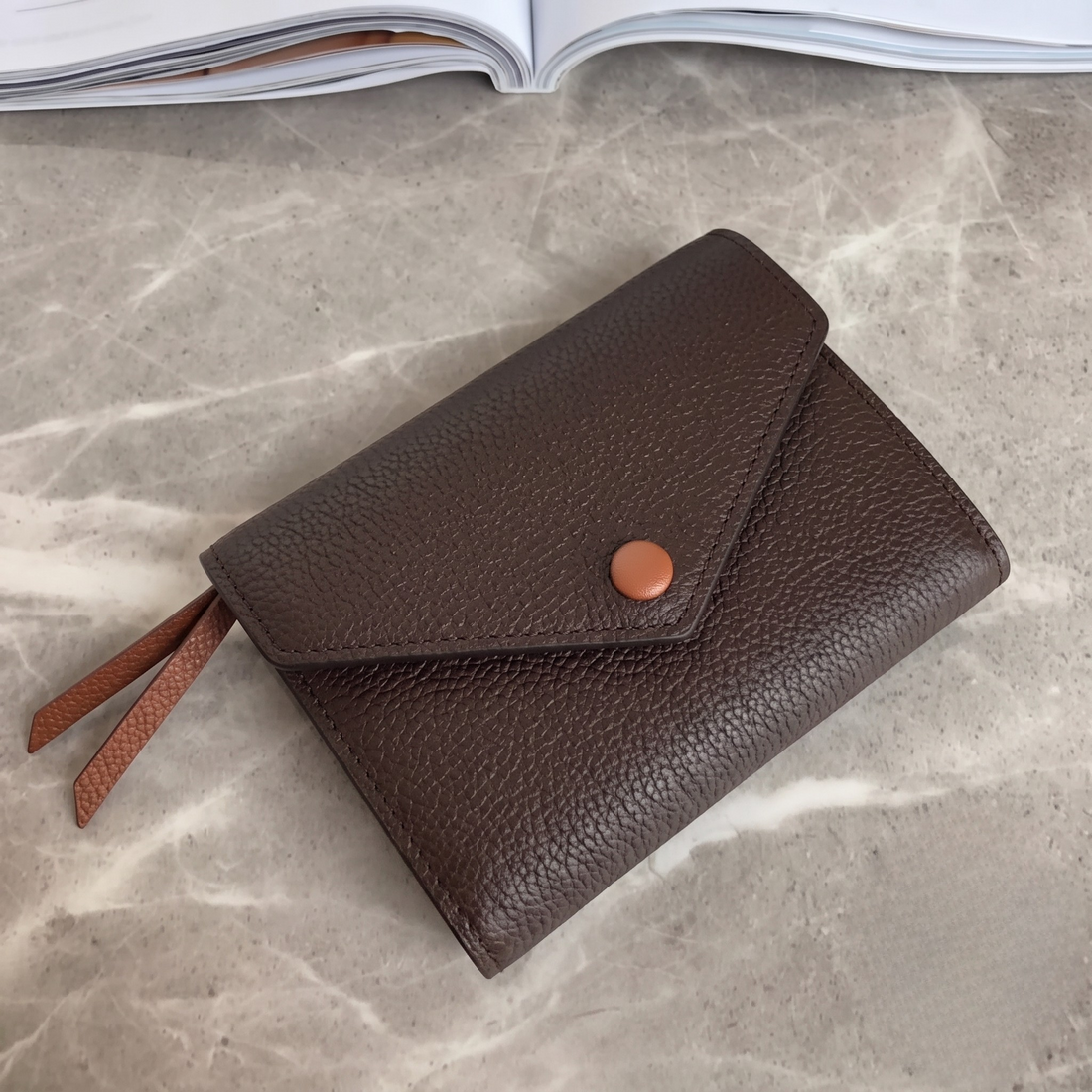 Luxury Wallet