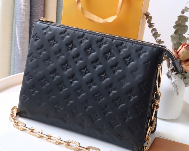 Luxury Handbag