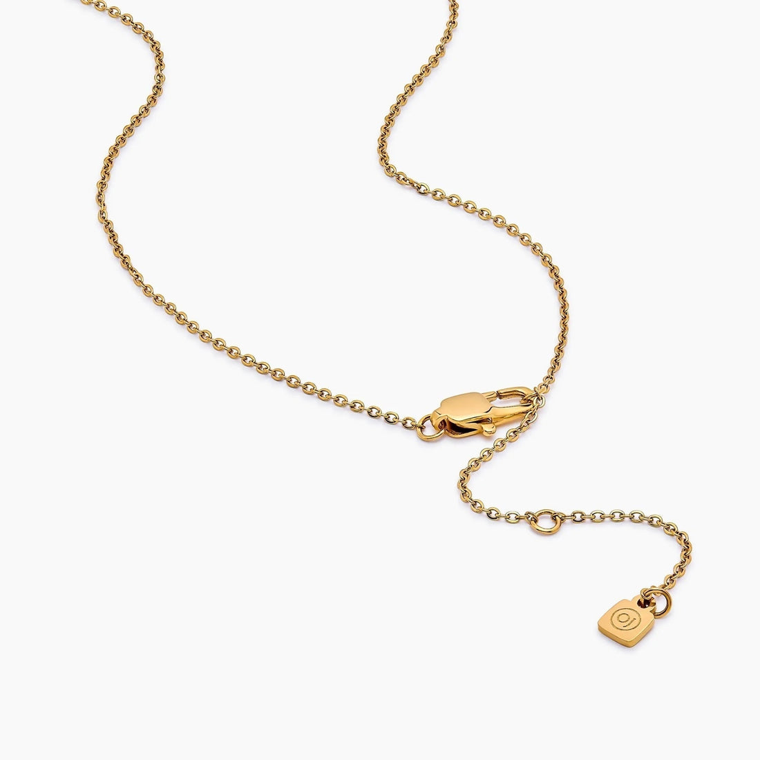 Delicate Freshwater Pearl Necklace