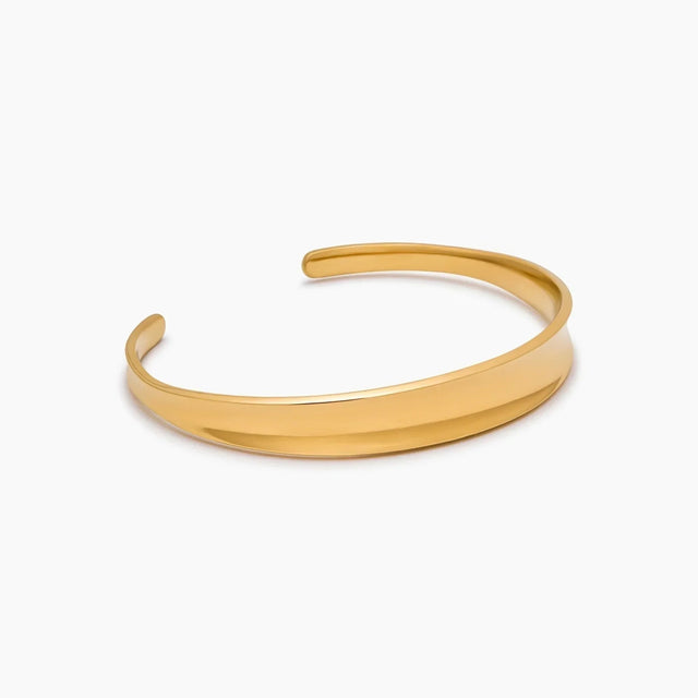 Sun Cuff Bracelet