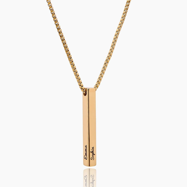 Love Note Pendant Necklace