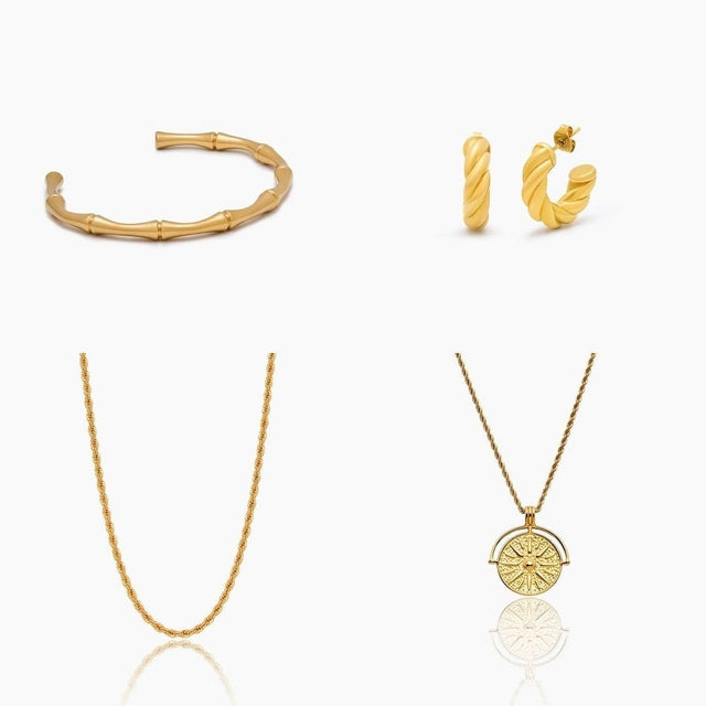 Build Your Own Set, 8 Pieces